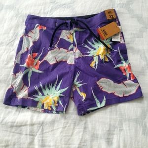 Vans Men's Board Shorts
